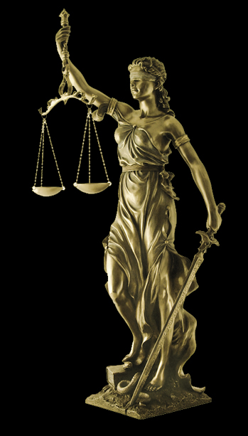 Justice Justice